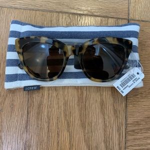 Jcrew Sunglasses